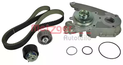 metzger wmz3390wp
